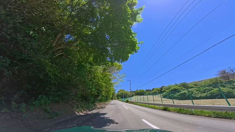 富士見パークウェイ